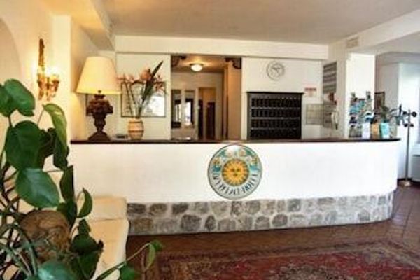 Bay Palace Hotel (Taormina)